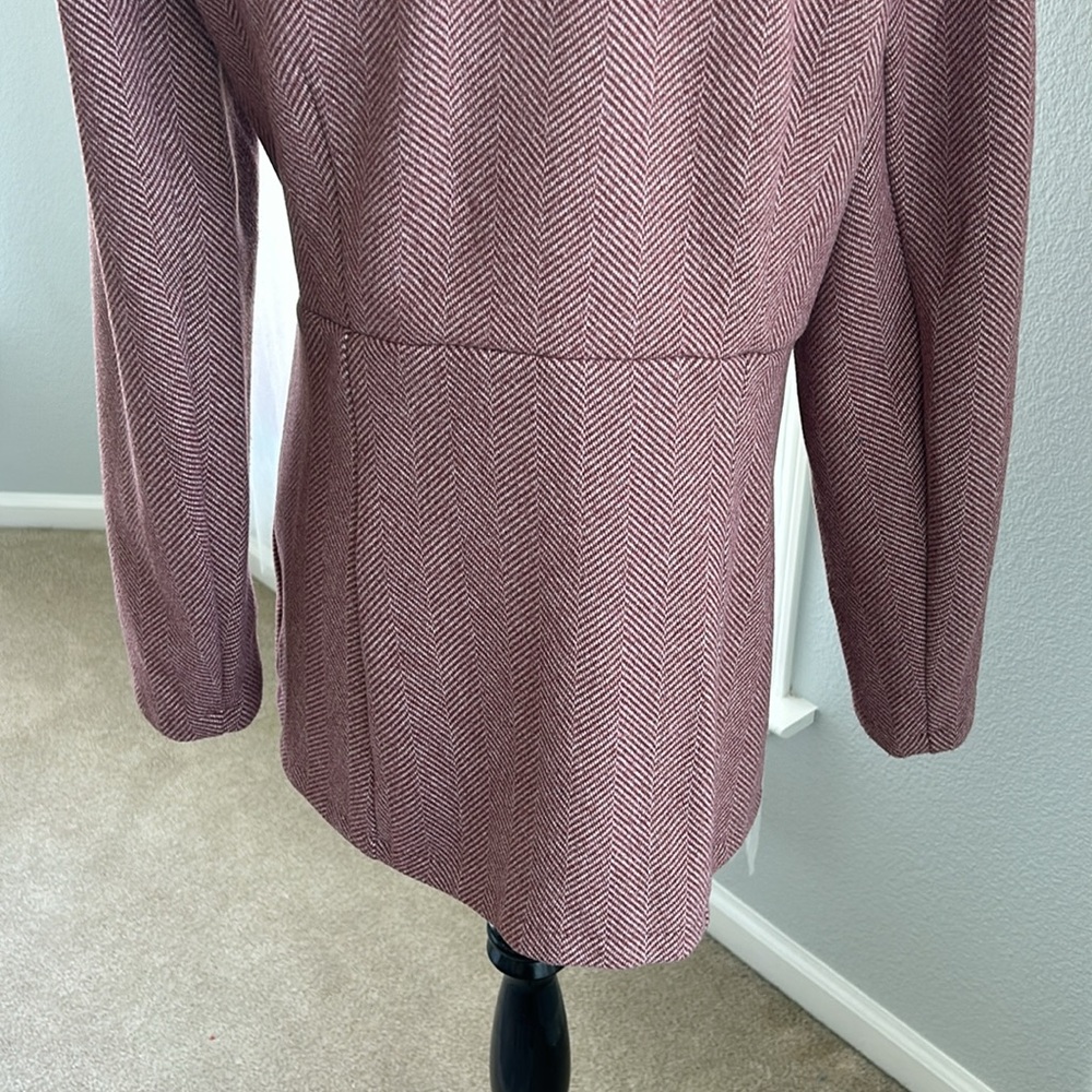 Jacket - Picture 7 of 11